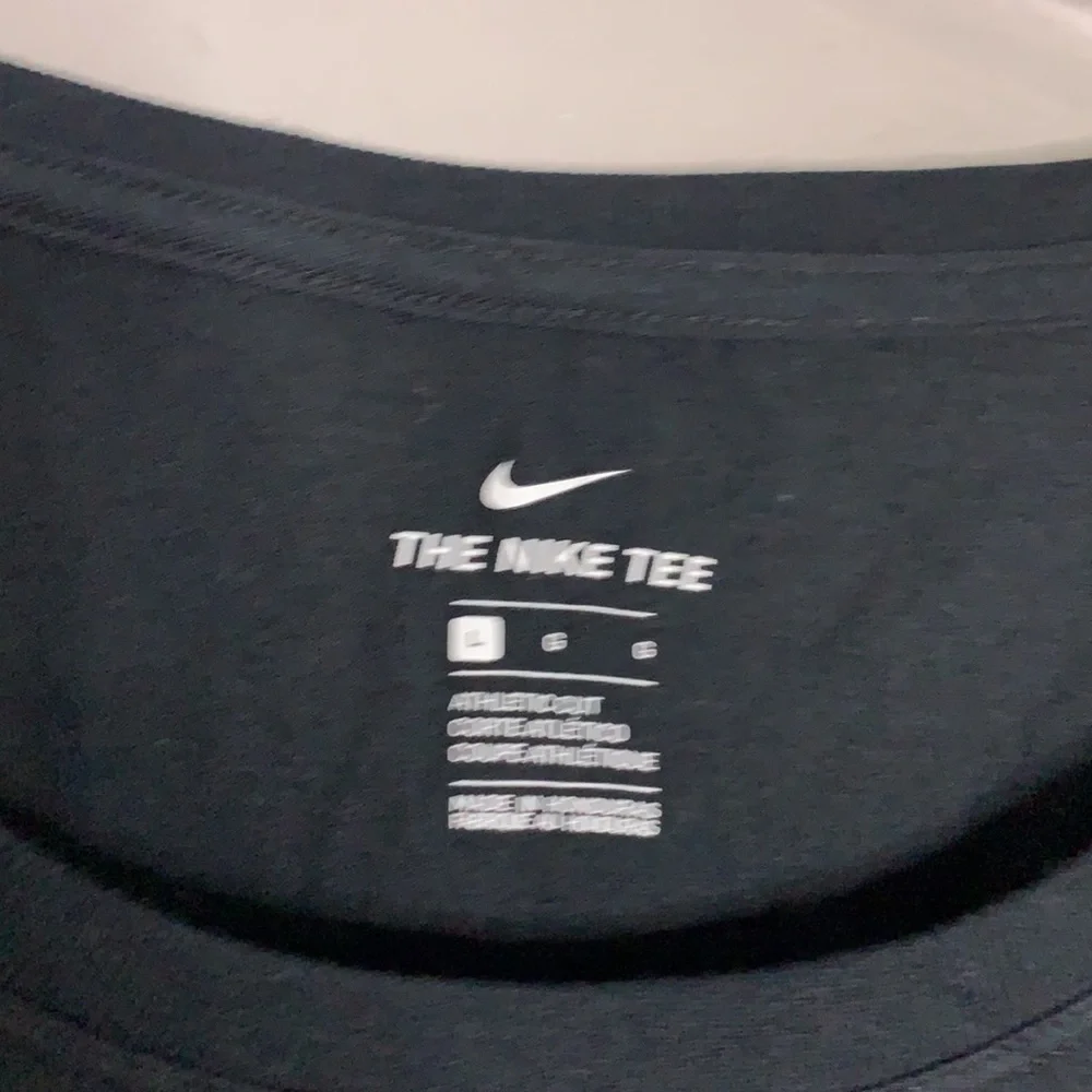 Nike gray scarlet